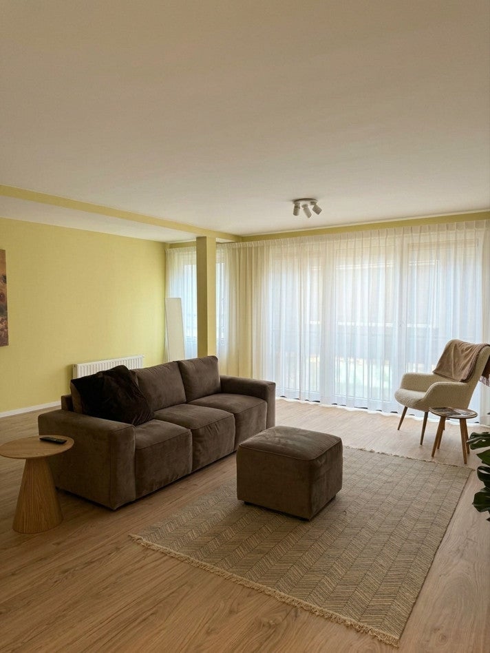Woning te huur: Lange Kerkstraat, Goes
