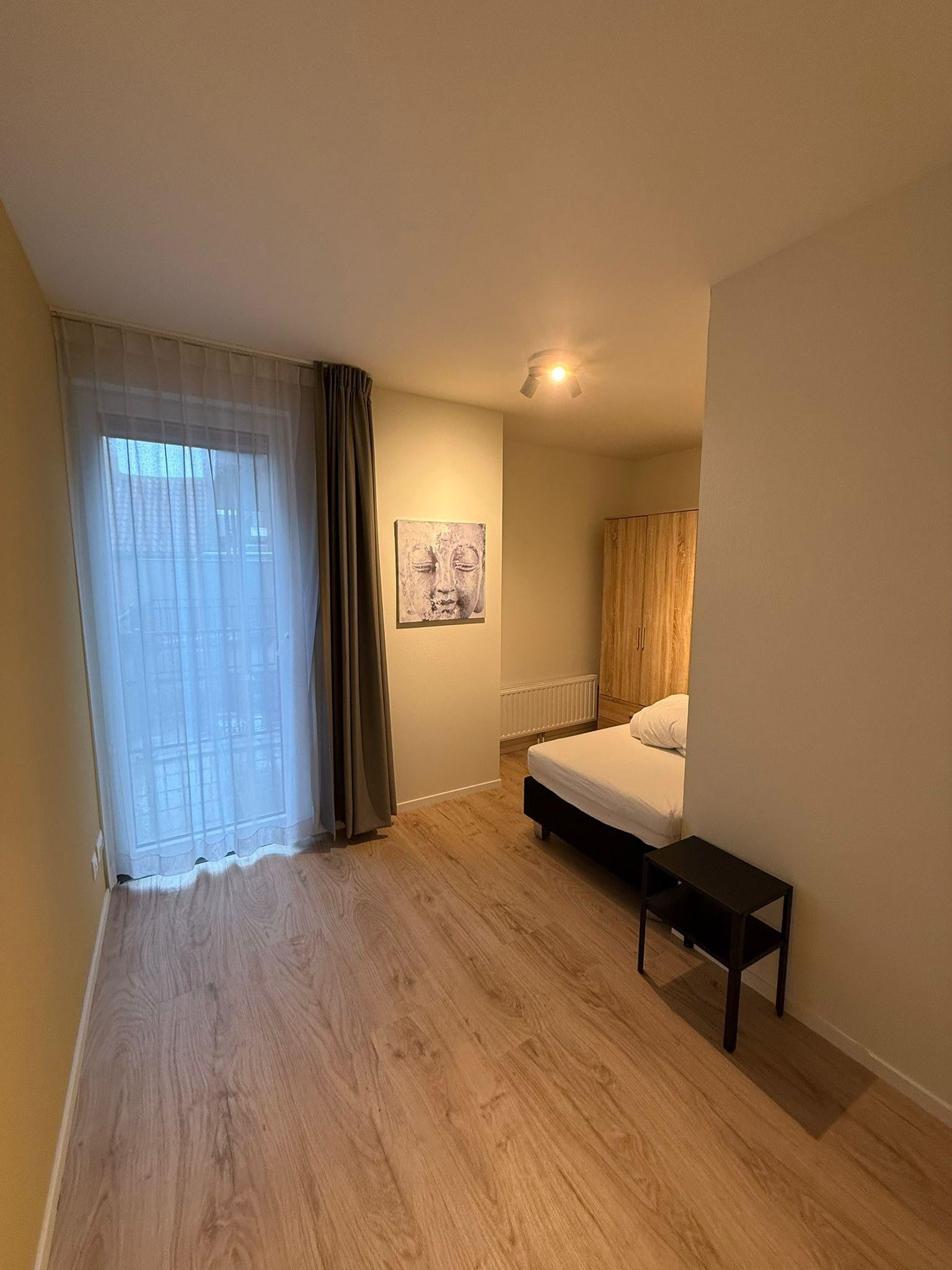 Woning te huur: Lange Kerkstraat, Goes