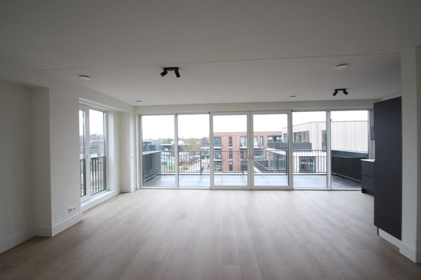 Appartement Coltbaan in Nieuwegein