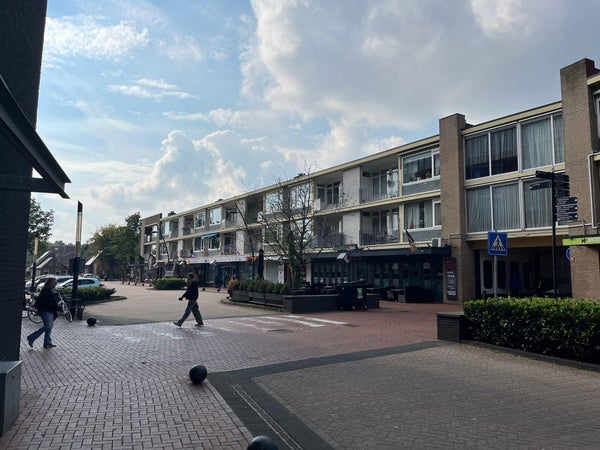 Appartement Beneluxlaan in Stadskanaal