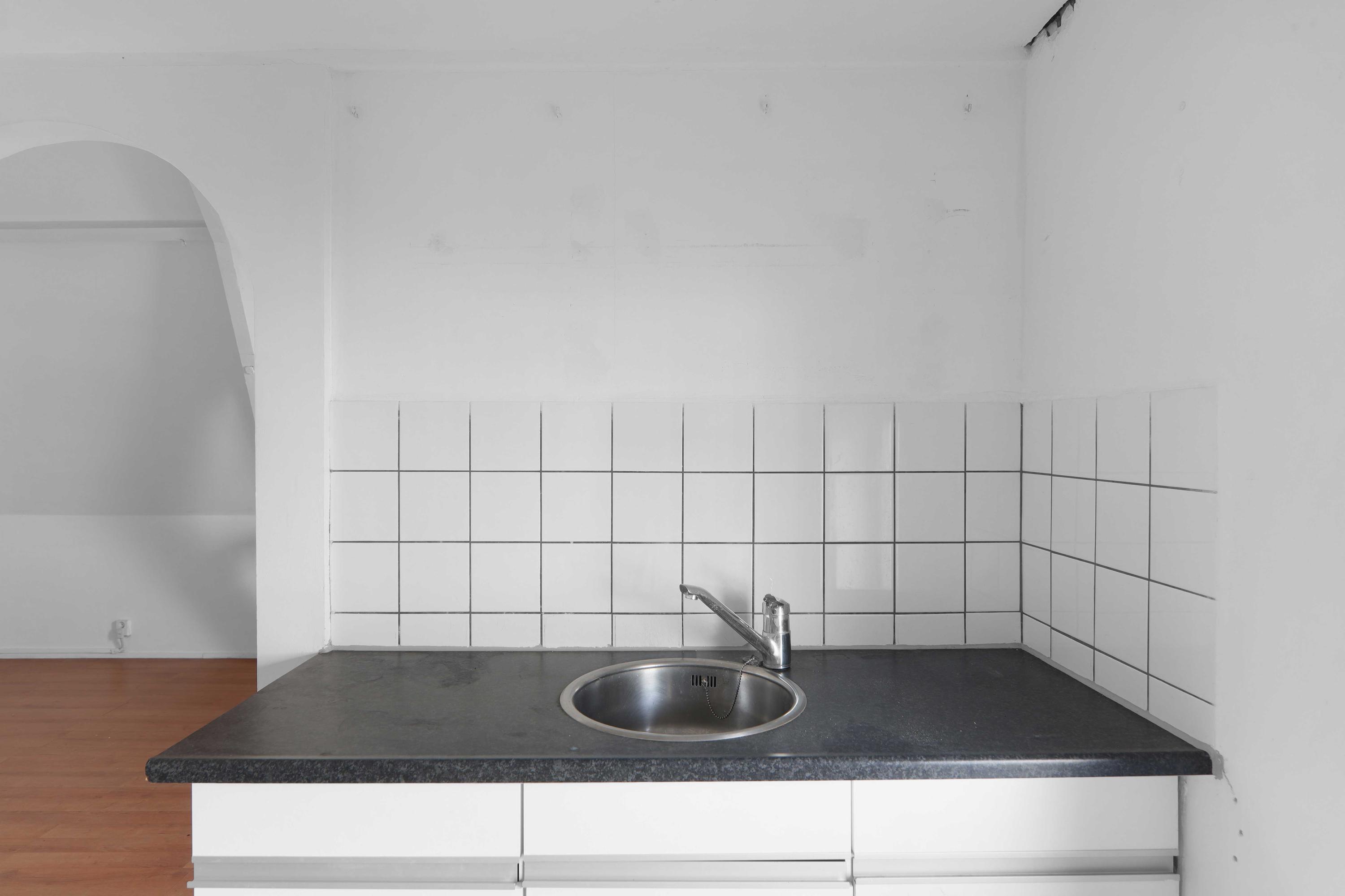 Appartement te koop: 's-Gravendijkwal 129A-02, Rotterdam
