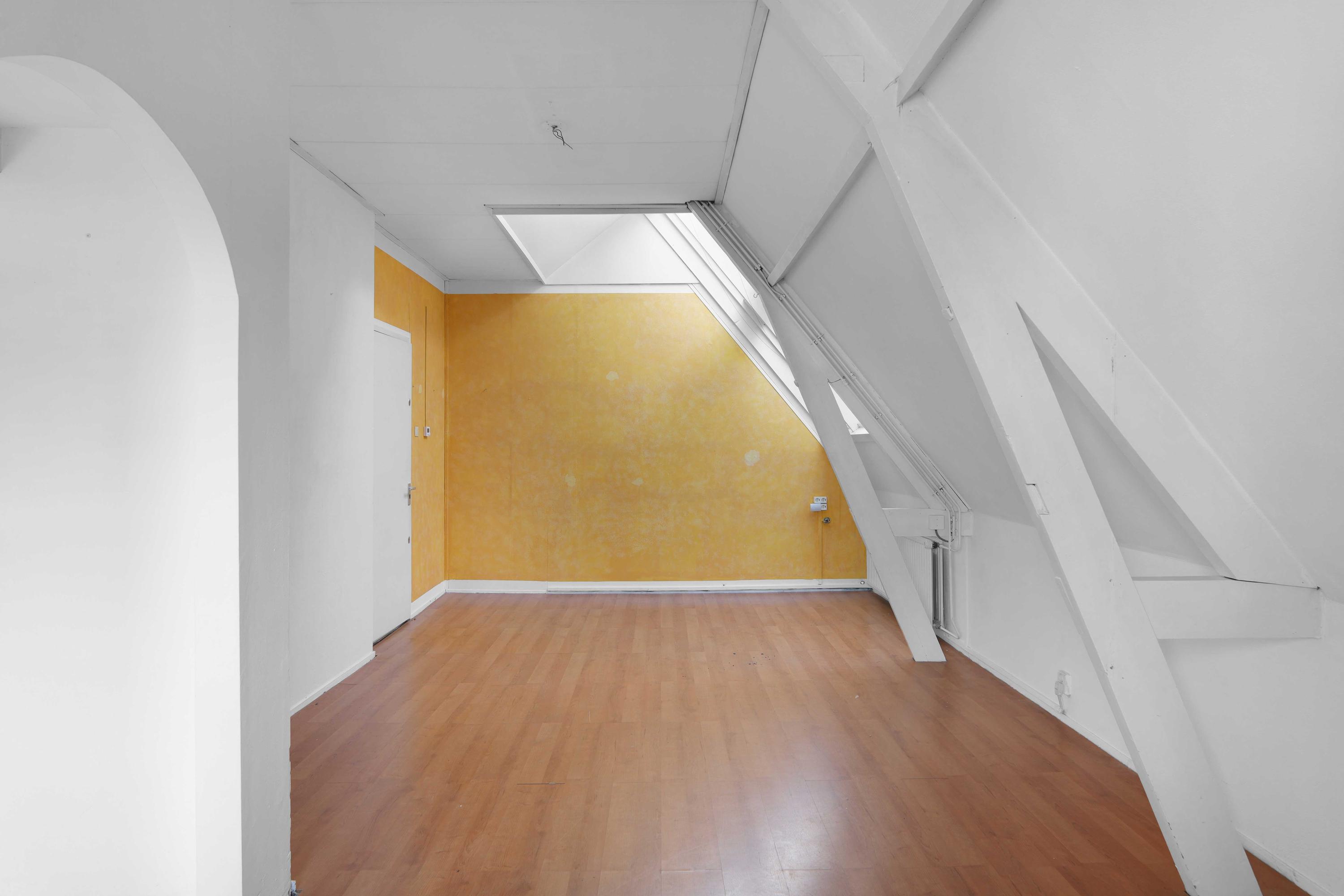 Appartement te koop: 's-Gravendijkwal 129A-02, Rotterdam
