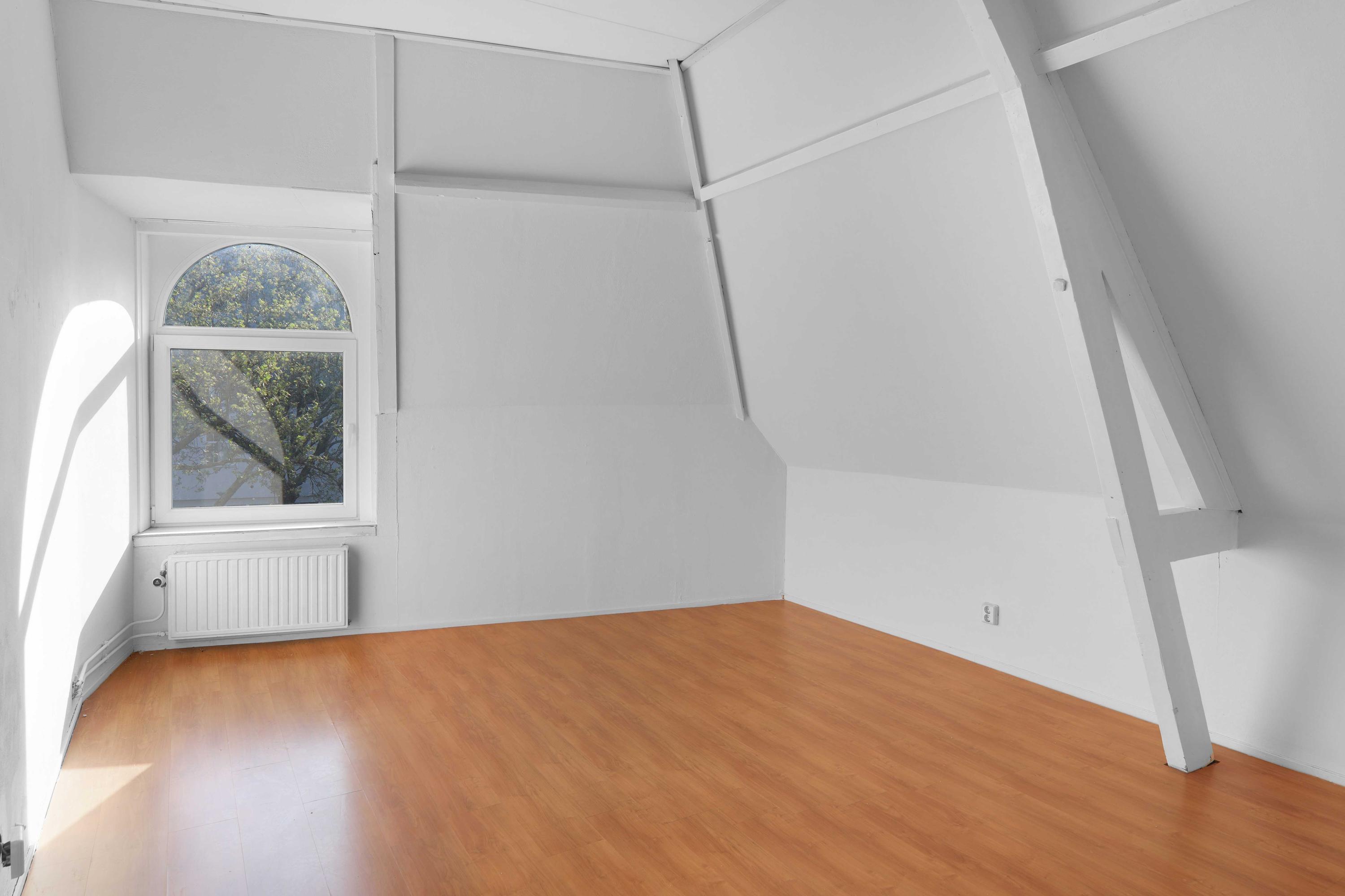Appartement te koop: 's-Gravendijkwal 129A-02, Rotterdam