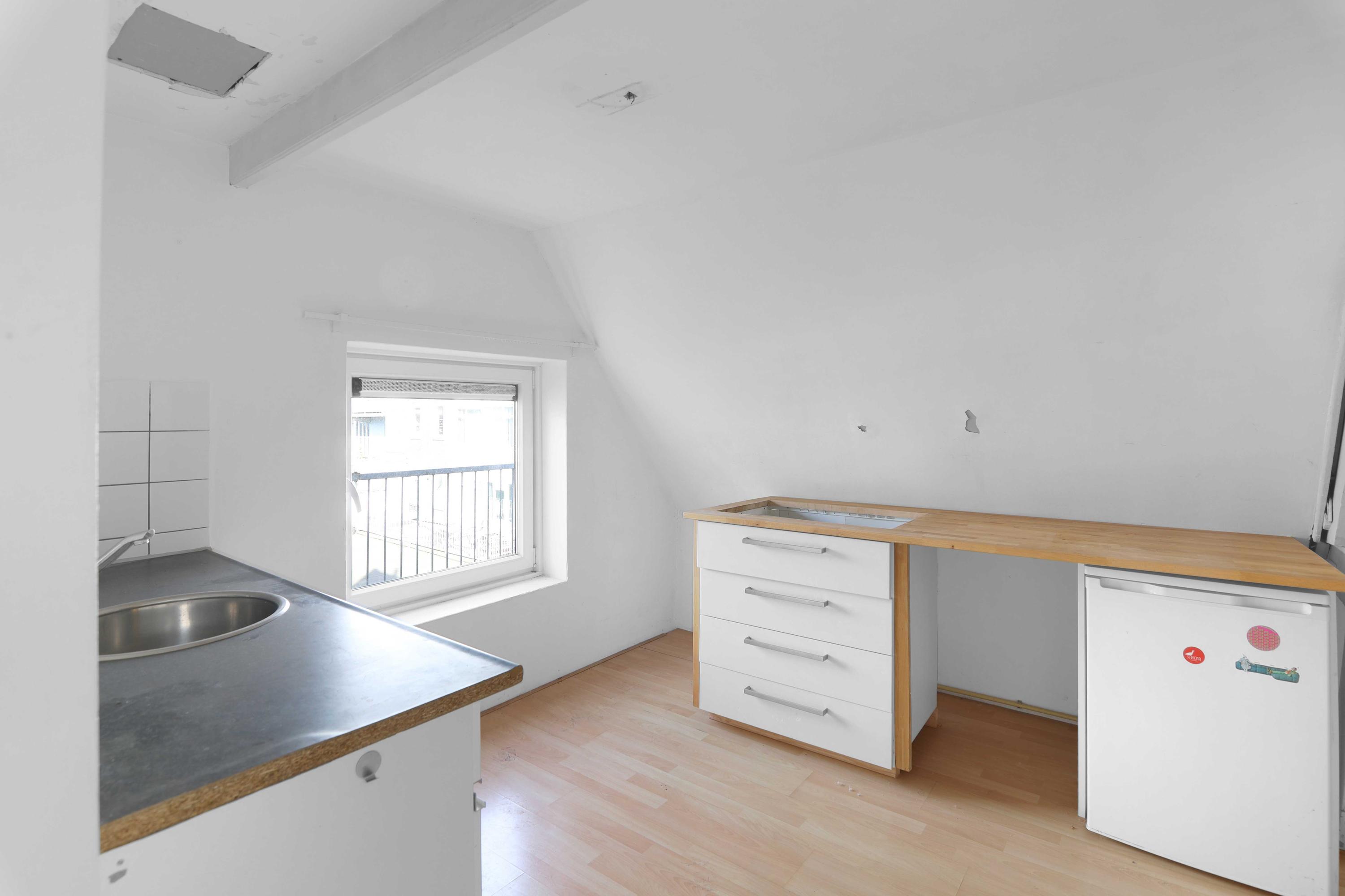 Appartement te koop: 's-Gravendijkwal 129A-02, Rotterdam