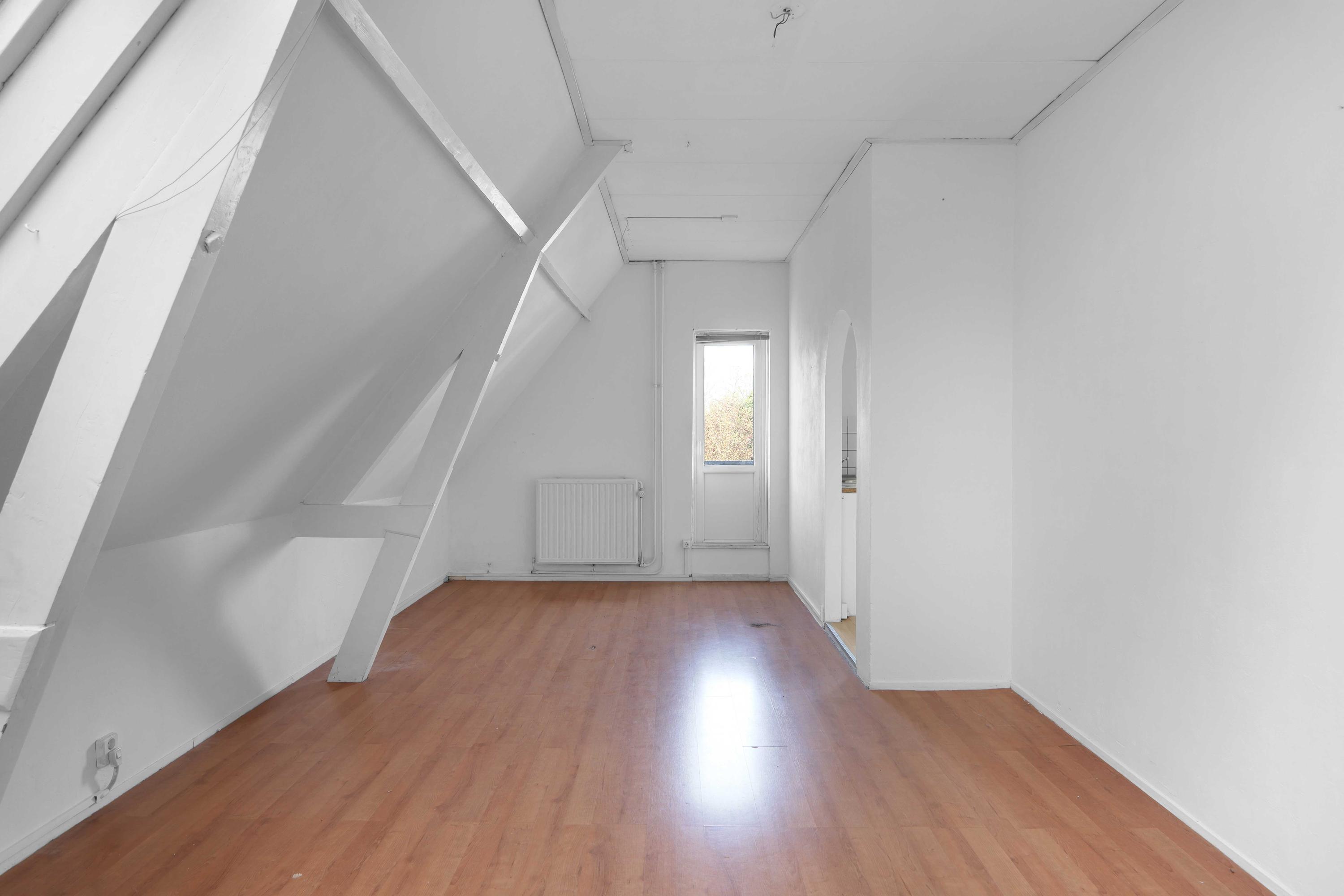 Appartement te koop: 's-Gravendijkwal 129A-02, Rotterdam