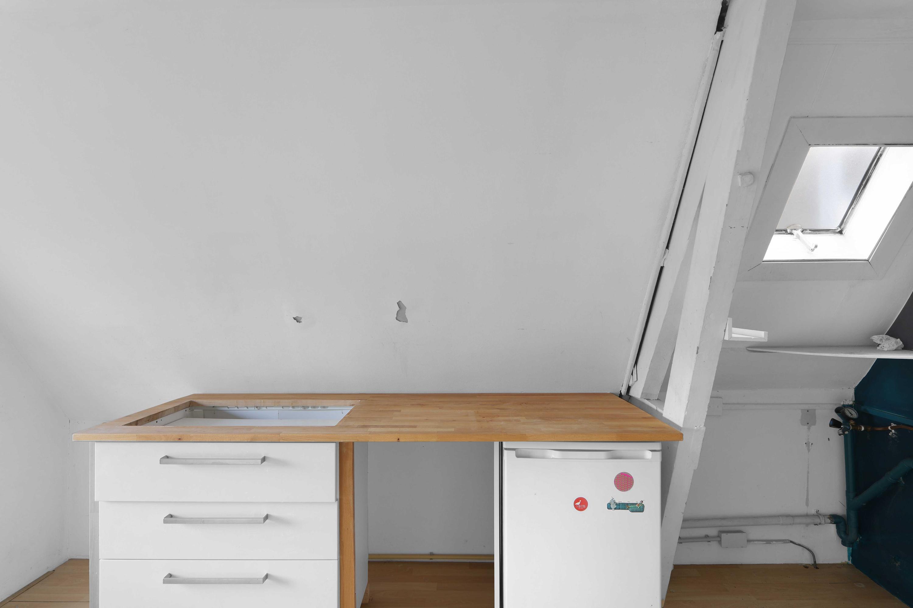 Appartement te koop: 's-Gravendijkwal 129A-02, Rotterdam