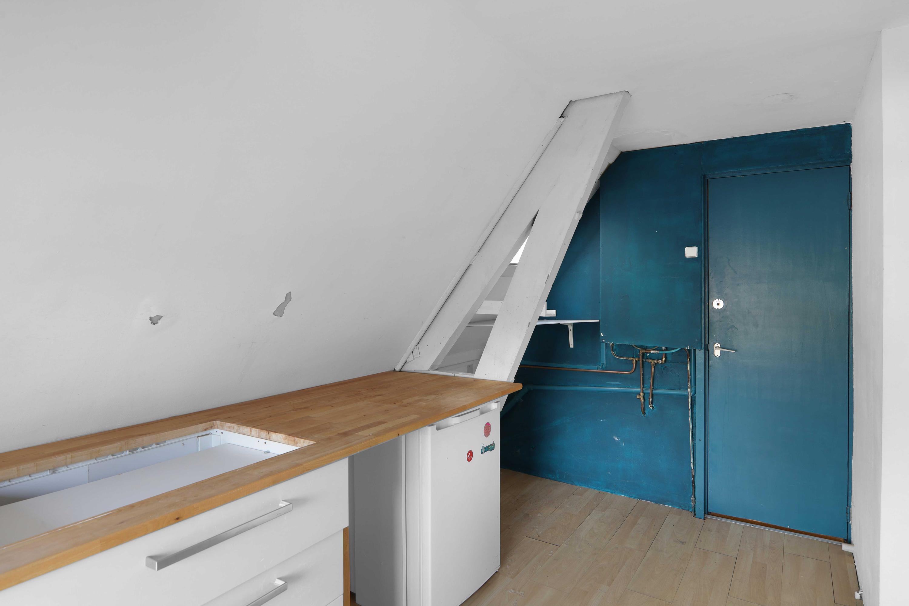 Appartement te koop: 's-Gravendijkwal 129A-02, Rotterdam