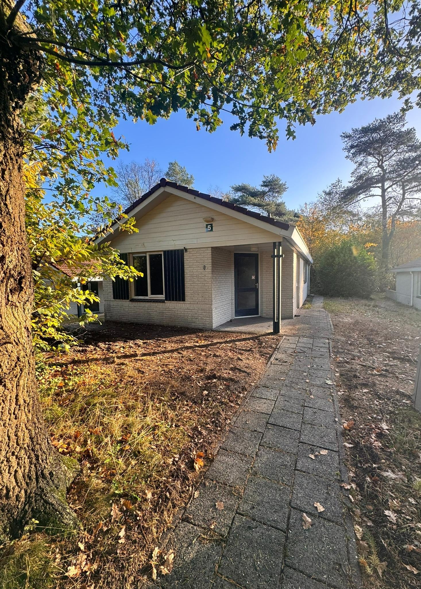 Huis Hammerweg 40 017 in Ommen