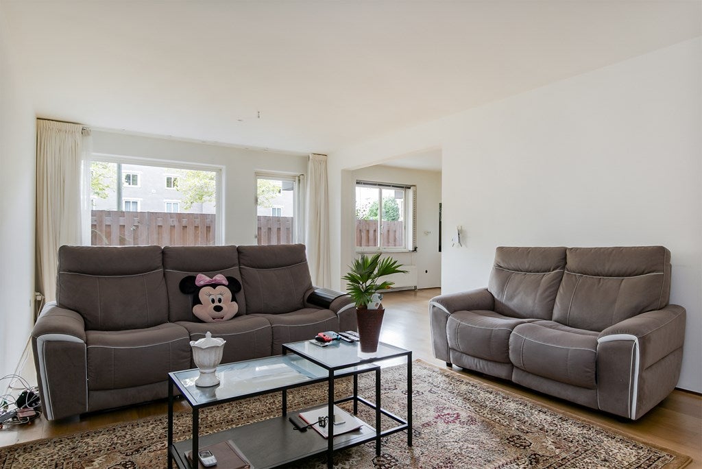 Te huur Appartement Kranenburg in Amsterdam