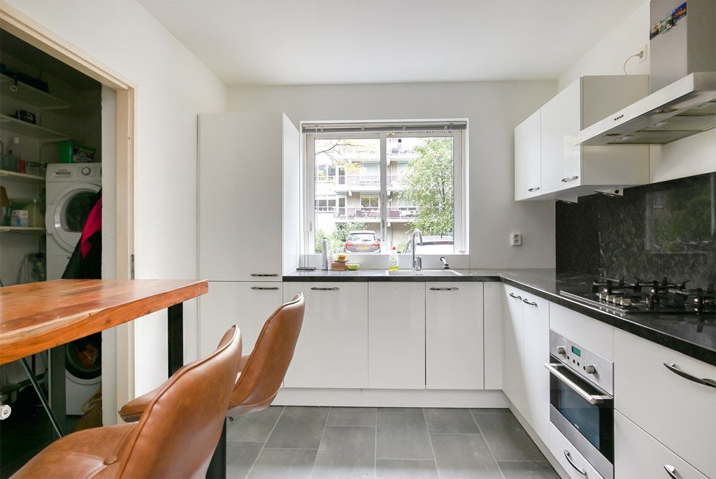 Te huur Appartement Kranenburg in Amsterdam
