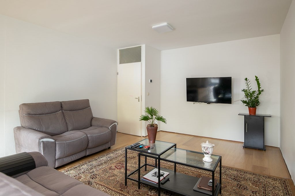 Te huur Appartement Kranenburg in Amsterdam
