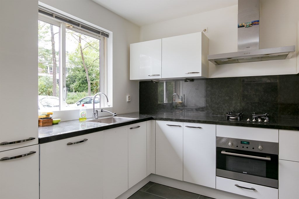 Te huur Appartement Kranenburg in Amsterdam
