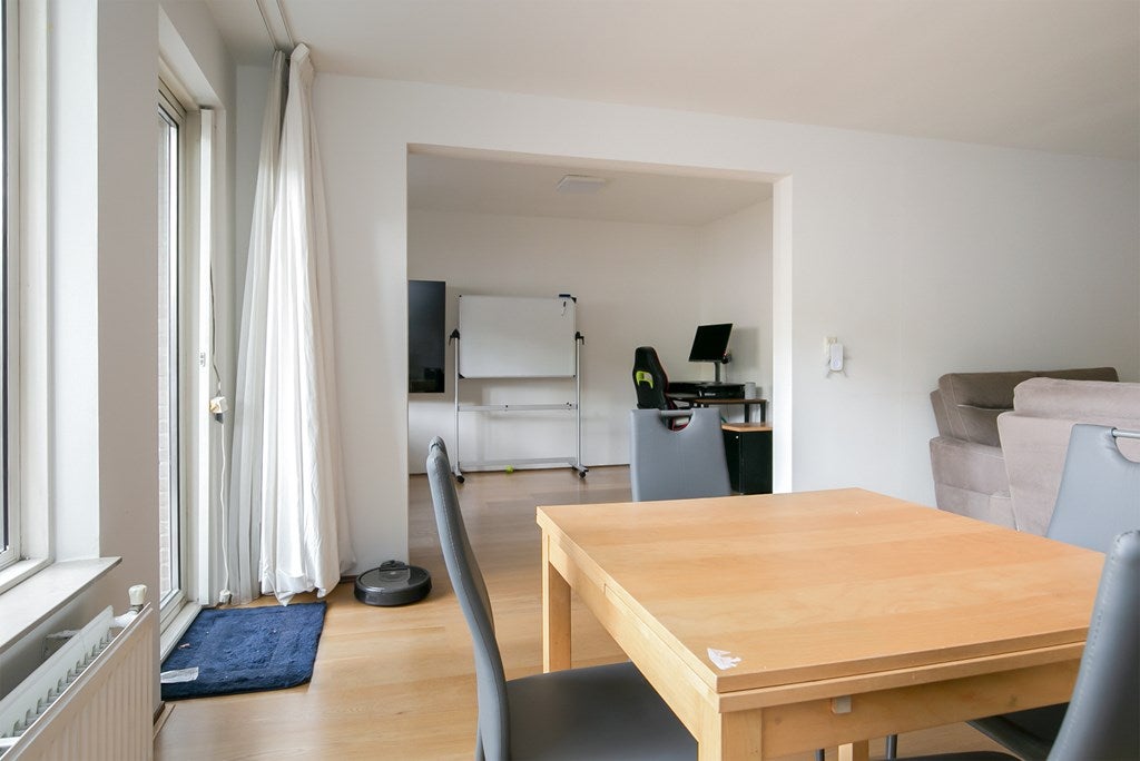 Te huur Appartement Kranenburg in Amsterdam