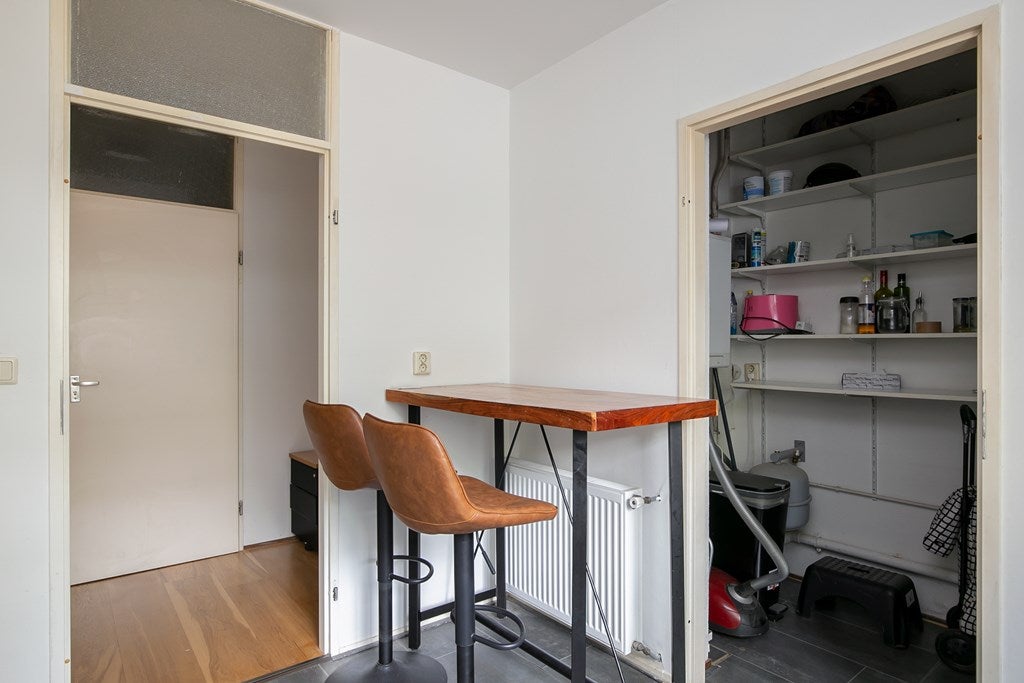 Te huur Appartement Kranenburg in Amsterdam