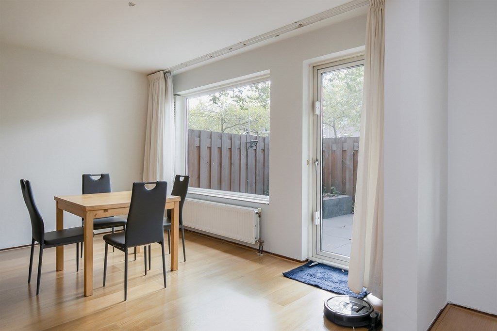 Te huur Appartement Kranenburg in Amsterdam