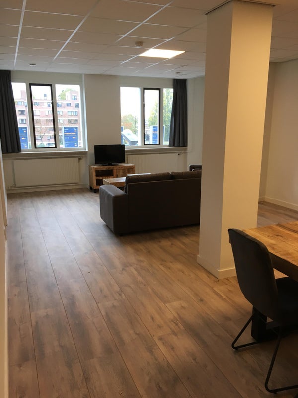 Appartement Piet Heinstraat à Enschede