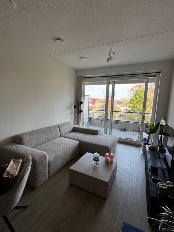 Appartement De Ouwe Tuijn in Heemskerk