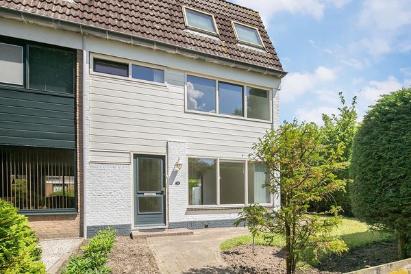 Huis Hoornbloem in Castricum