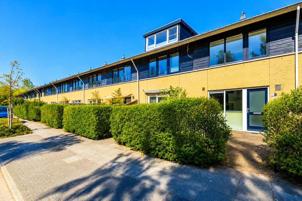 Huis Januaristraat 108 in Almere