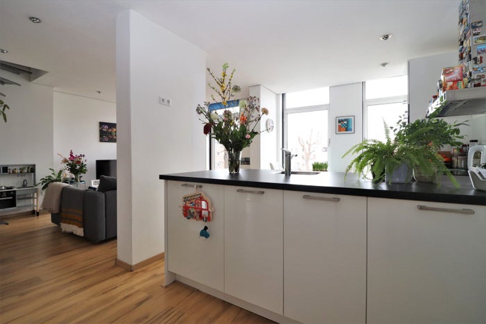 Te huur: Appartement Leopoldstraat 17 C in Rotterdam