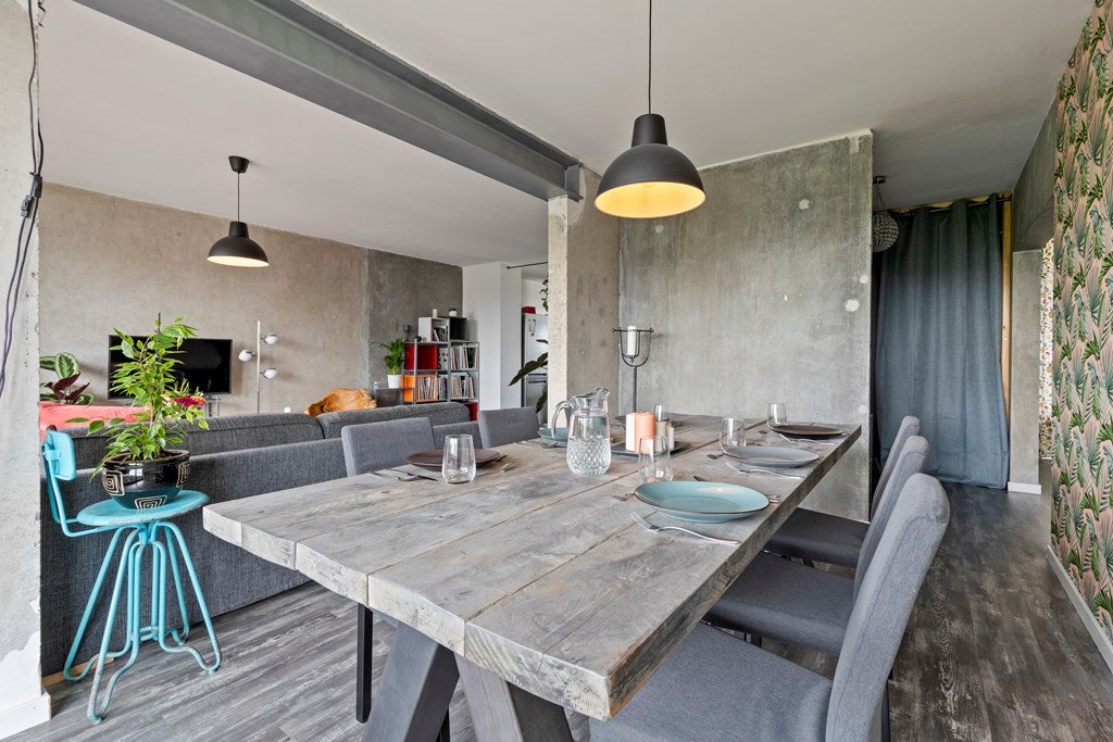 Te huur Appartement Kleiburg in Amsterdam