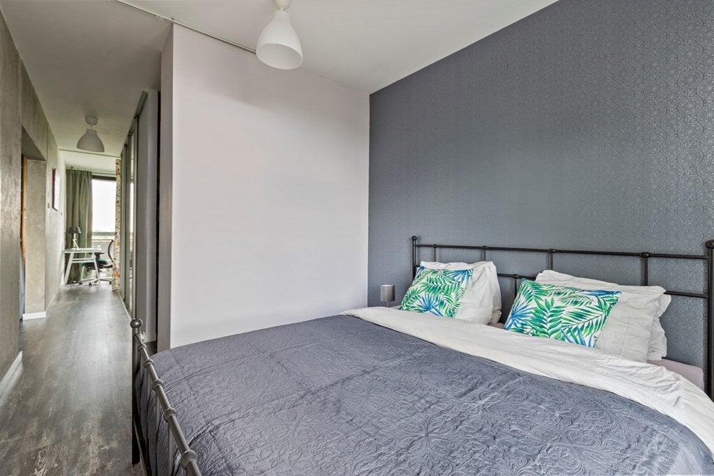 Te huur Appartement Kleiburg in Amsterdam