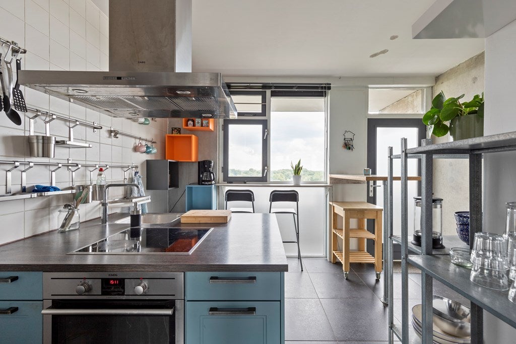 Te huur Appartement Kleiburg in Amsterdam
