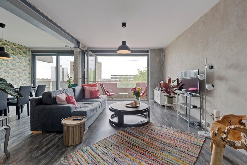 Te huur Appartement Kleiburg in Amsterdam