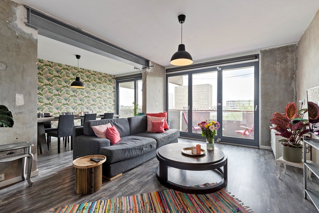 Te huur Appartement Kleiburg in Amsterdam