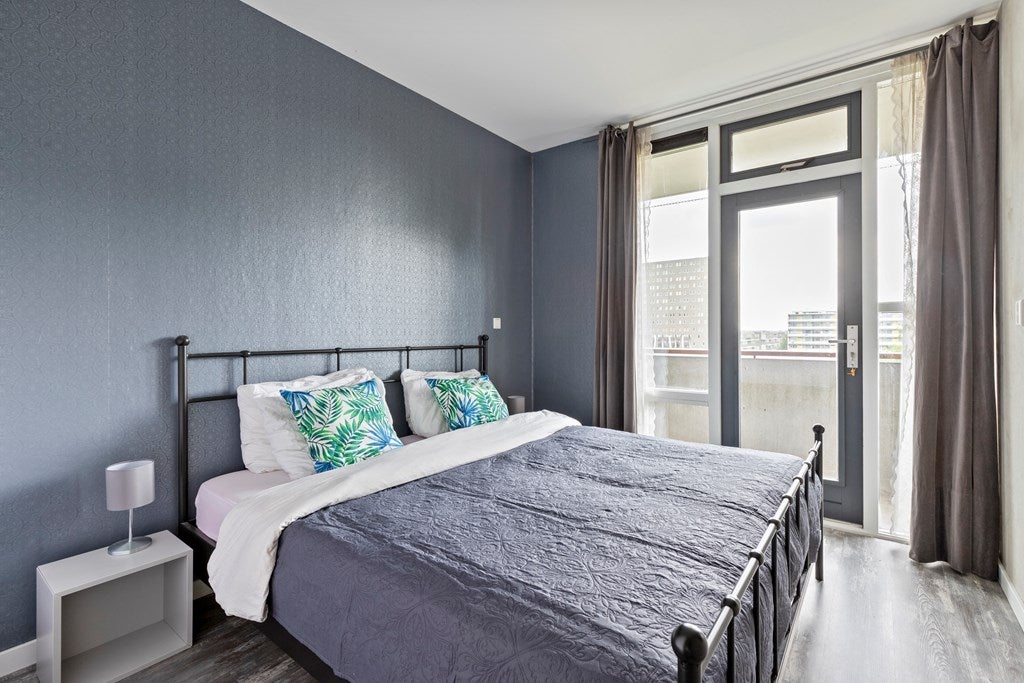 Te huur Appartement Kleiburg in Amsterdam