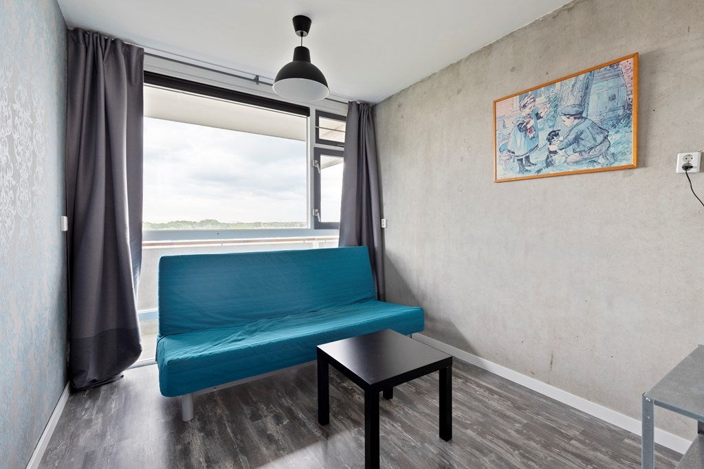 Te huur Appartement Kleiburg in Amsterdam