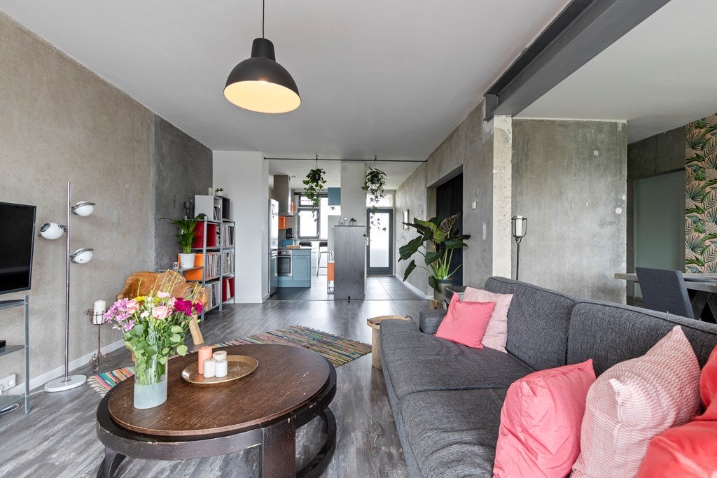 Te huur Appartement Kleiburg in Amsterdam