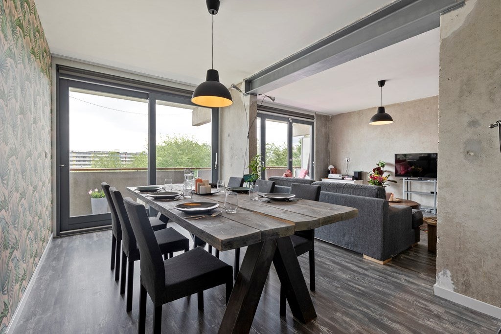 Te huur Appartement Kleiburg in Amsterdam