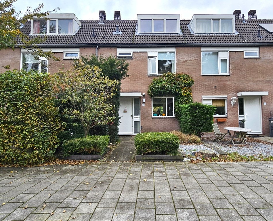huis Houtvaartkade Aerdenhout