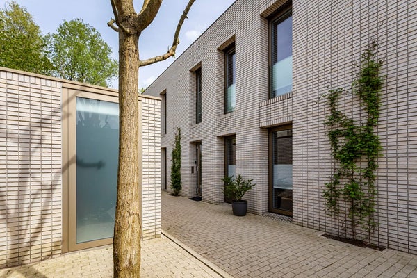 C.A. Thiemestraat 23 Arnhem