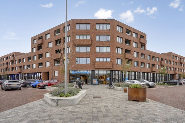Appartement Het Frontier 158 à Rosmalen