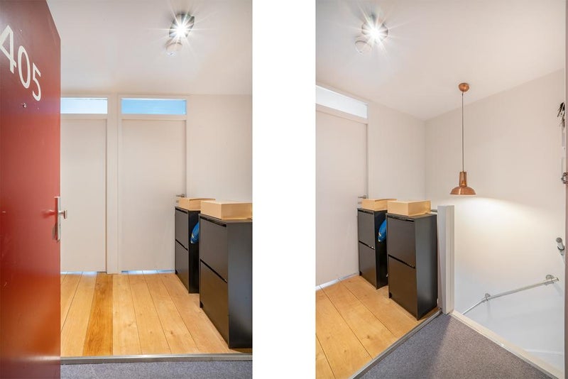 Te huur Appartement Silodam in Amsterdam