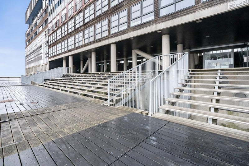 Te huur Appartement Silodam in Amsterdam