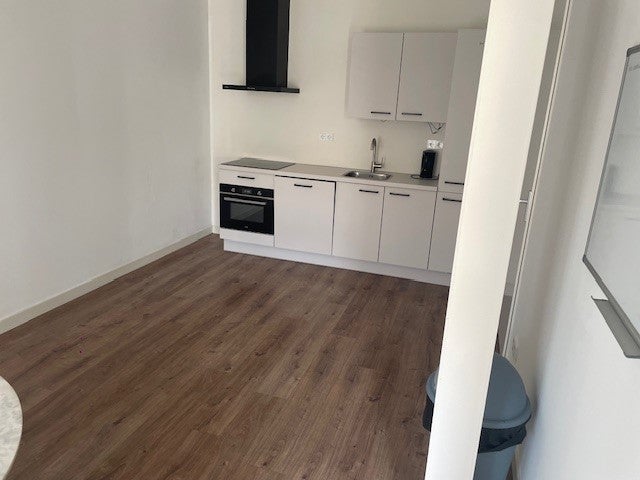 Appartement Stedekestraat in Tilburg