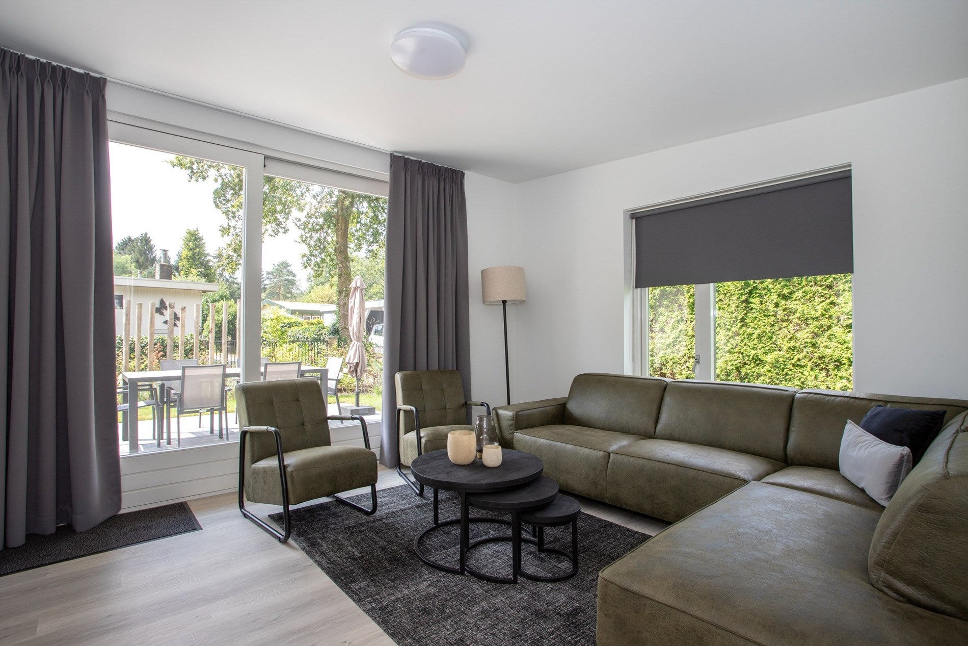 Vrijstaande woning te koop: Park Hertenwei 26, Lage Mierde