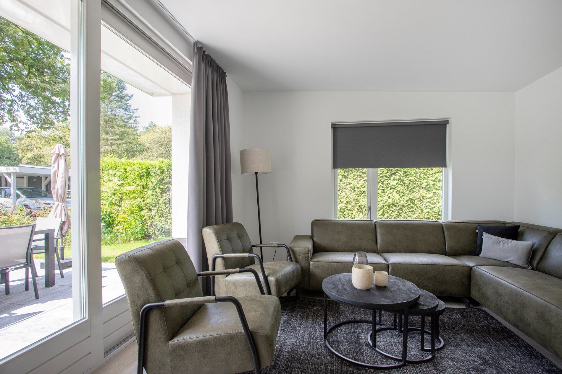 Vrijstaande woning te koop: Park Hertenwei 26, Lage Mierde