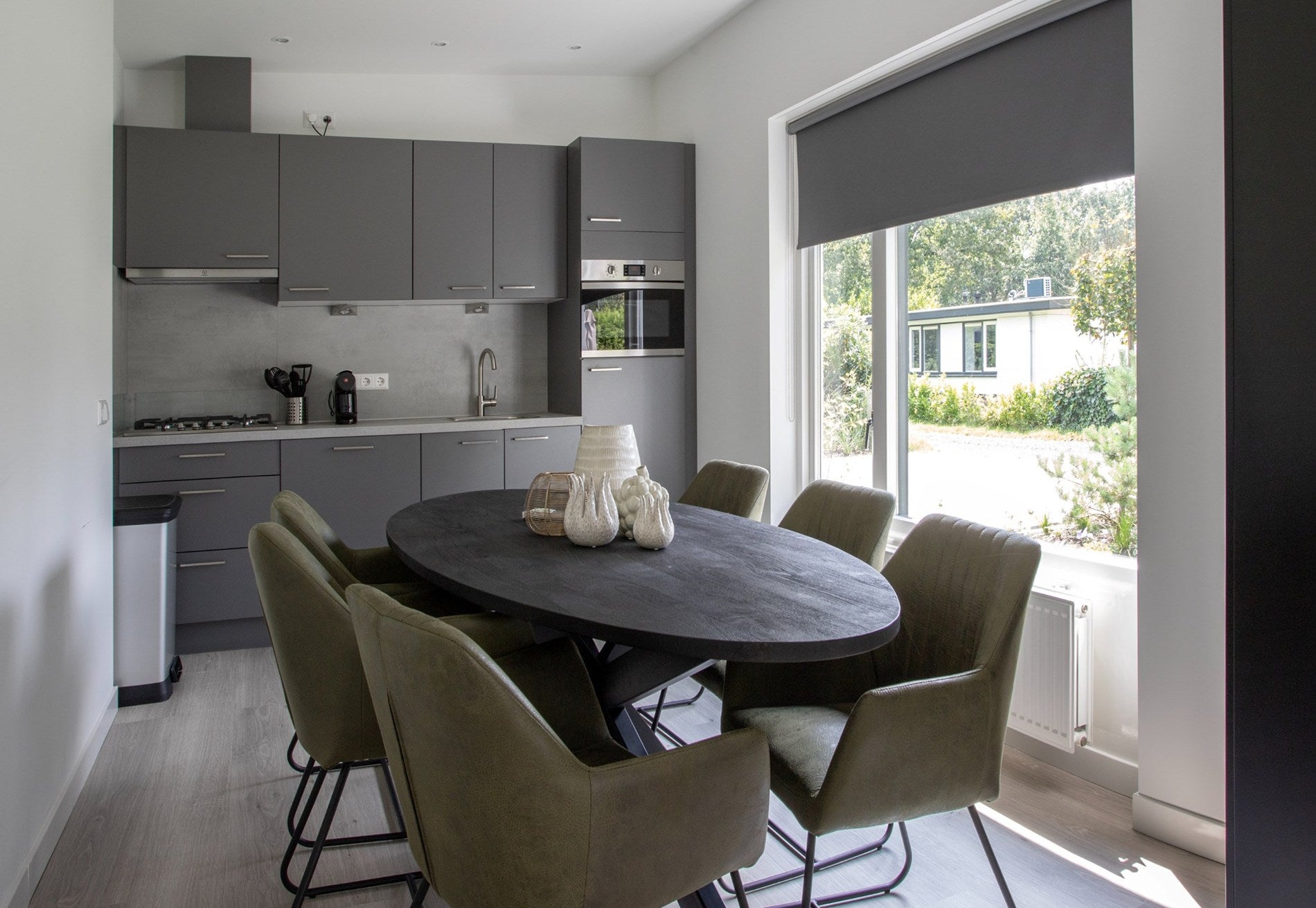 Vrijstaande woning te koop: Park Hertenwei 26, Lage Mierde