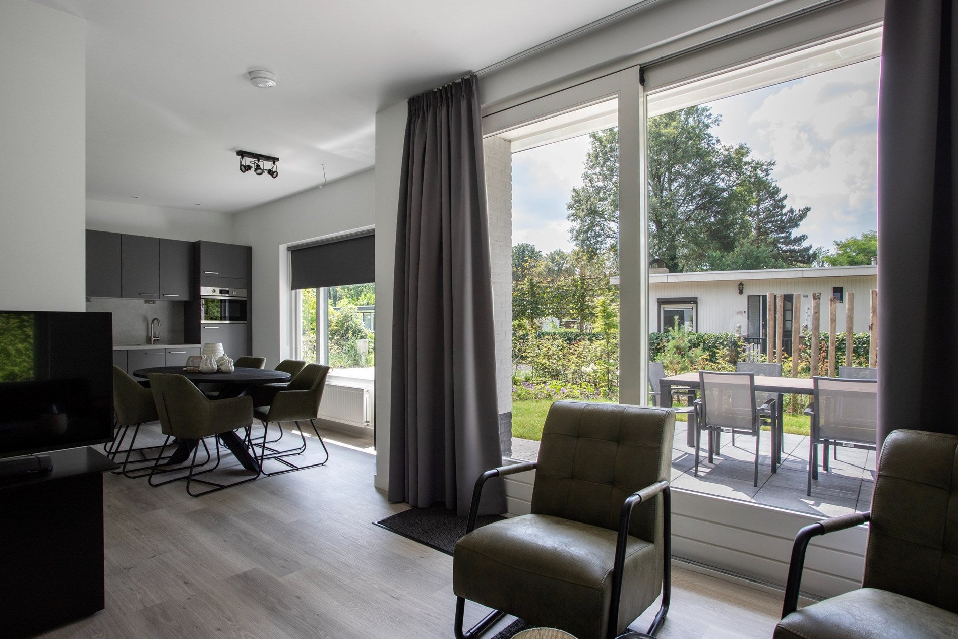 Vrijstaande woning te koop: Park Hertenwei 26, Lage Mierde