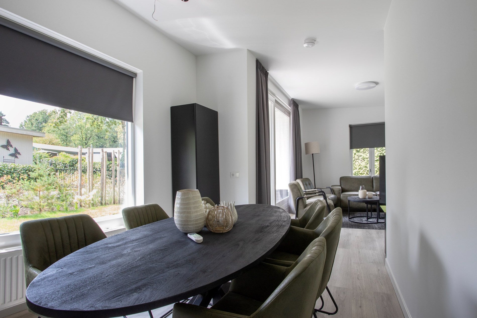 Vrijstaande woning te koop: Park Hertenwei 26, Lage Mierde