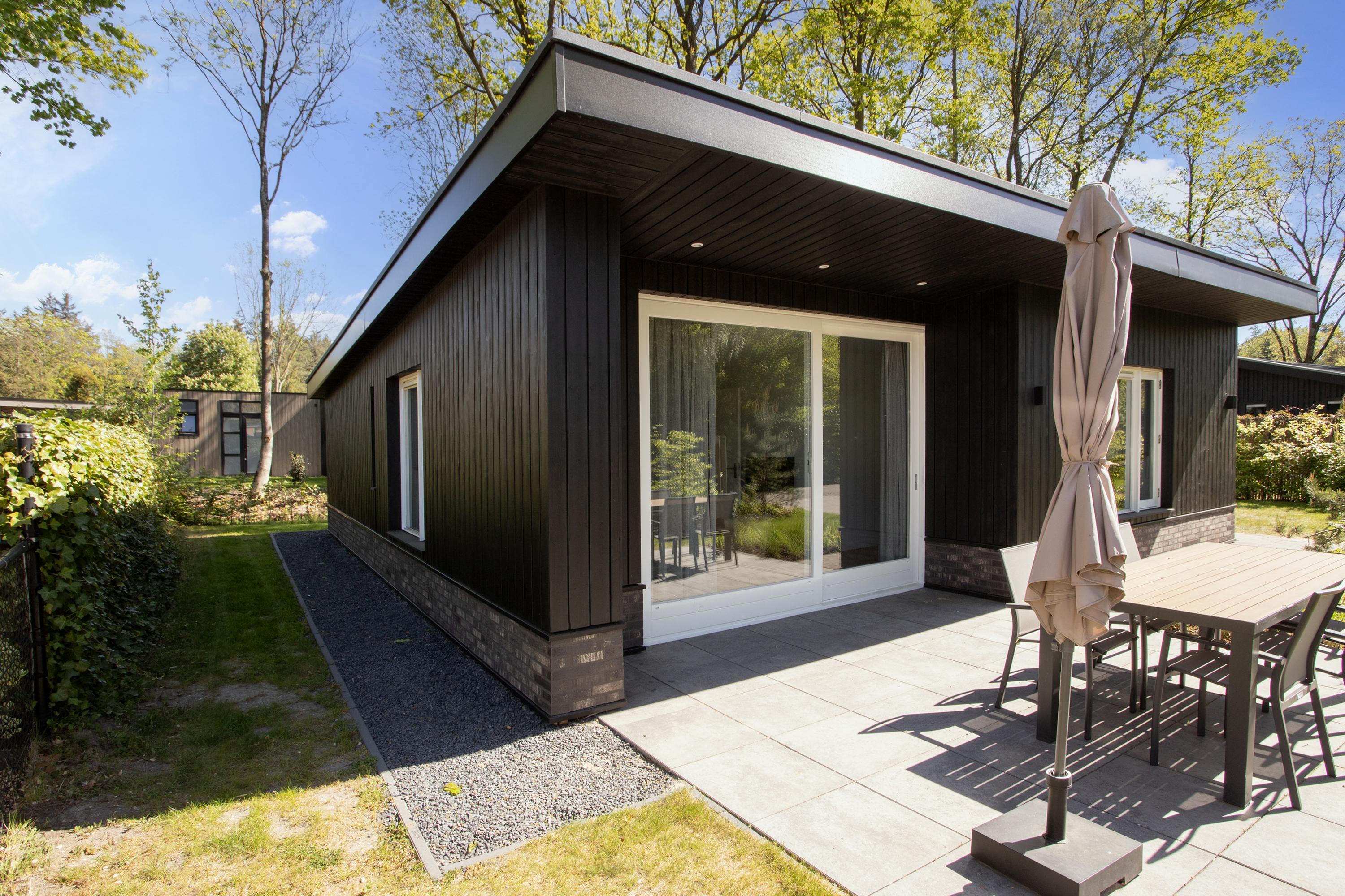 Vrijstaande woning te koop: Park Hertenwei 26, Lage Mierde