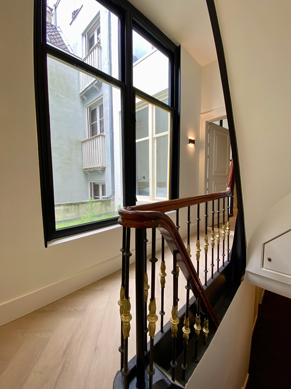 Appartement aan de Keizersgracht in Amsterdam (582540)