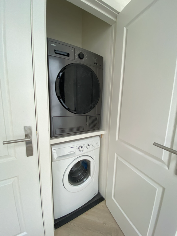 Appartement aan de Keizersgracht in Amsterdam (582540)