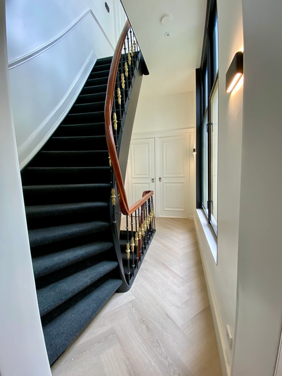 Appartement aan de Keizersgracht in Amsterdam (582540)
