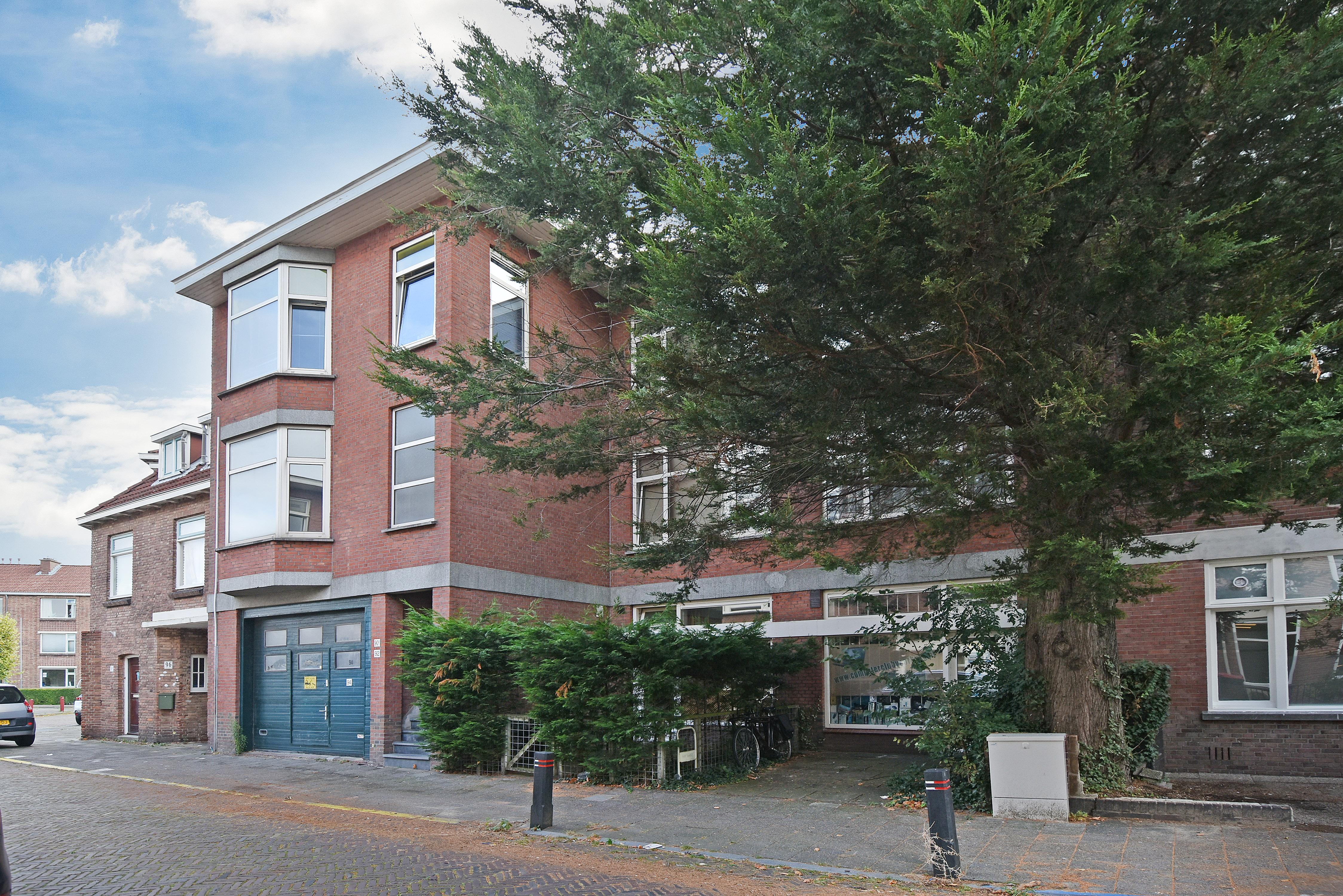 Woning te huur: van Barbansonstraat, Voorburg