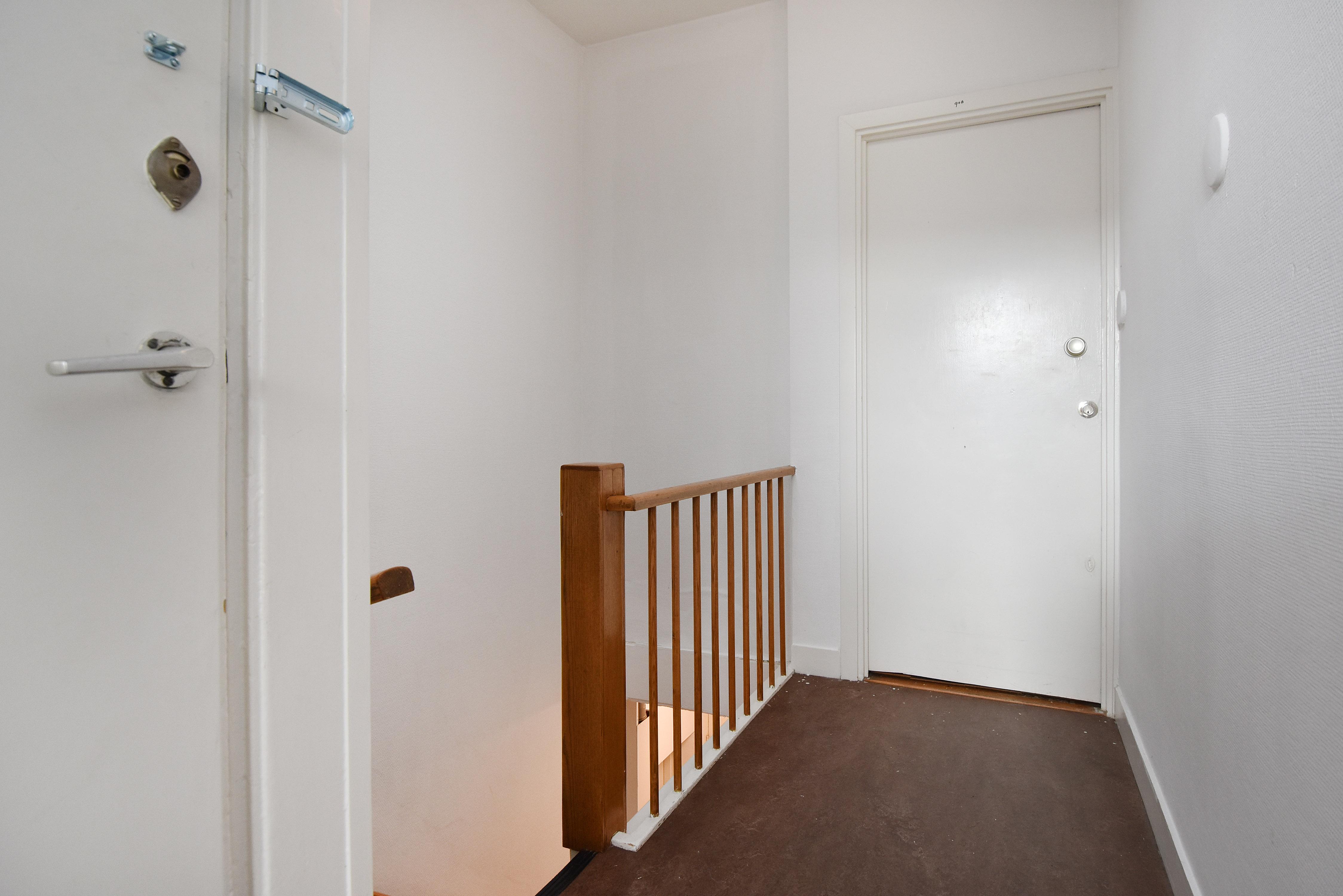 Woning te huur: van Barbansonstraat, Voorburg
